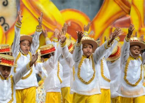 ilonggo iyotan|Experiencing Ilonggo culture – The LaSallian.